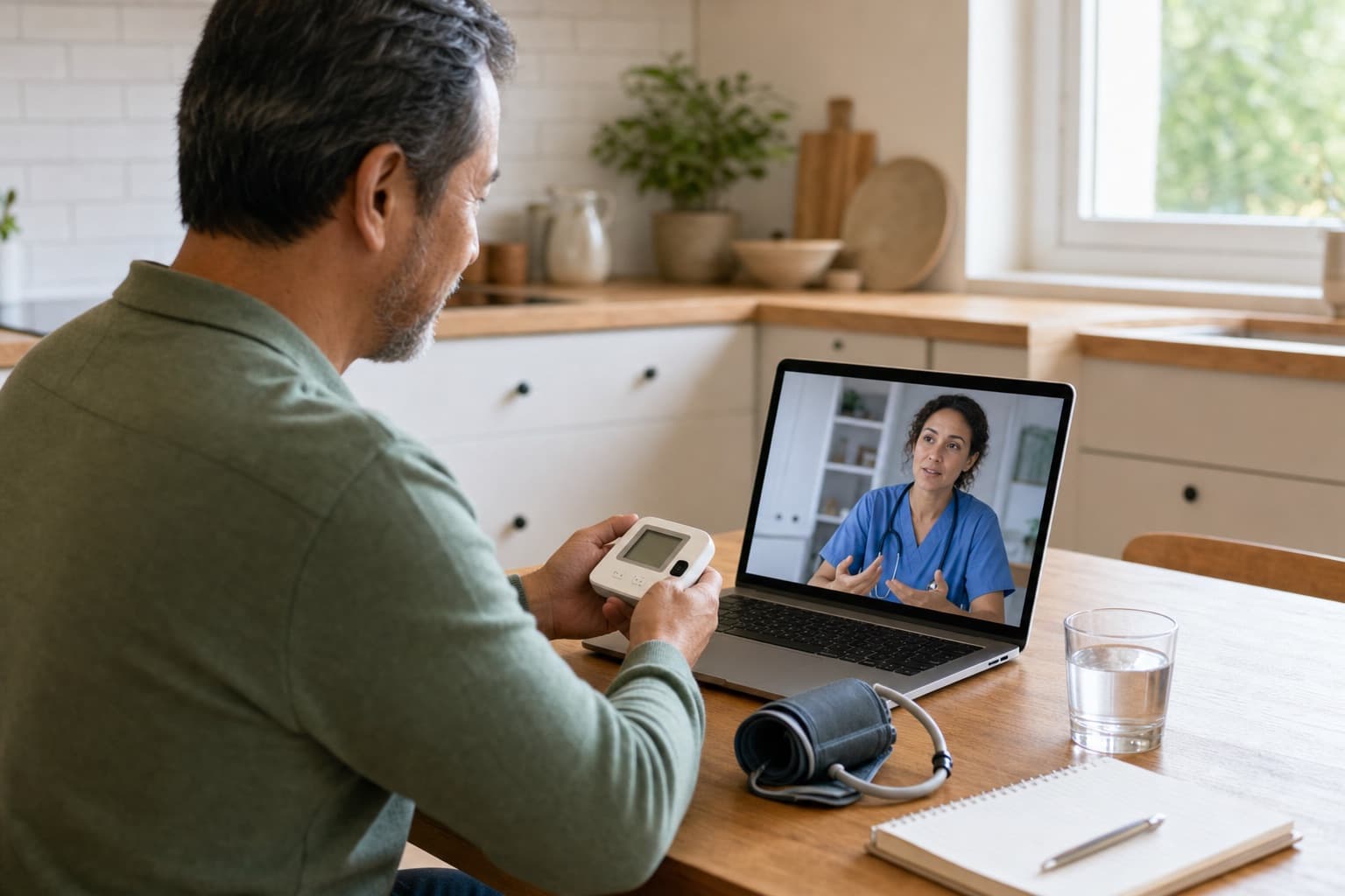 Chronic Disease Follow-Up