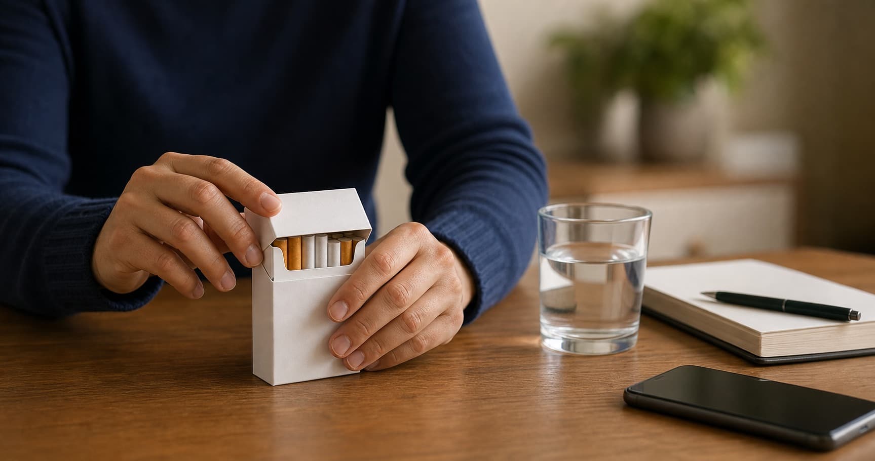 Smoking Cessation