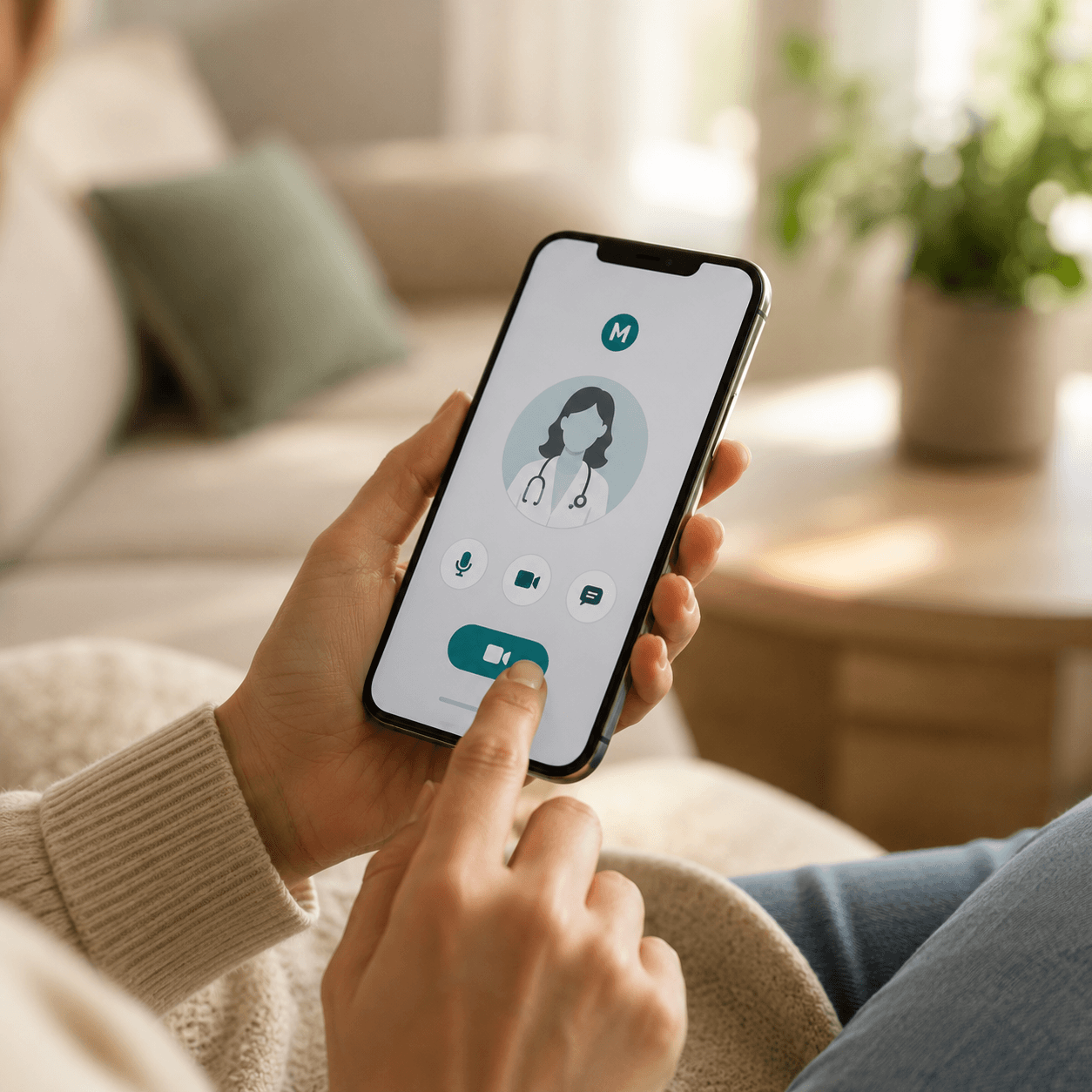 General Medical Consultation