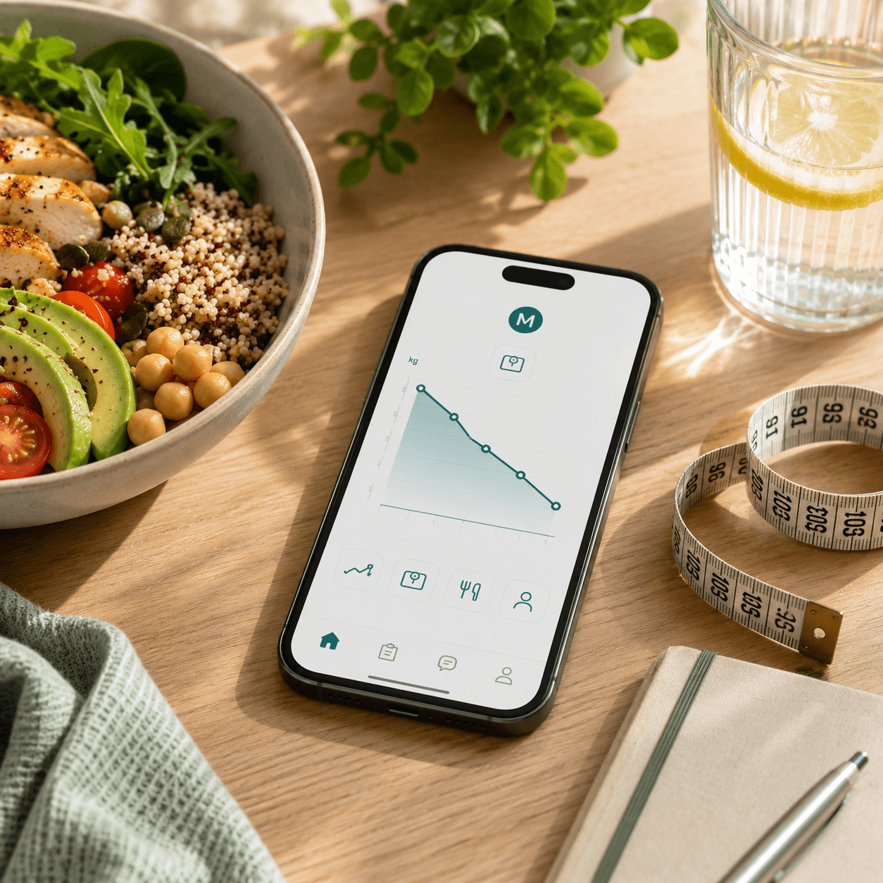 Weight Management — GLP-1